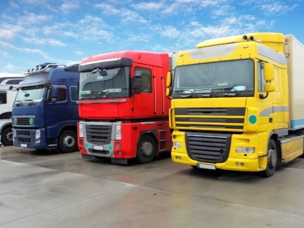 Konya Bodrum Nakliye